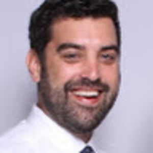 Meet your Posher, Greg